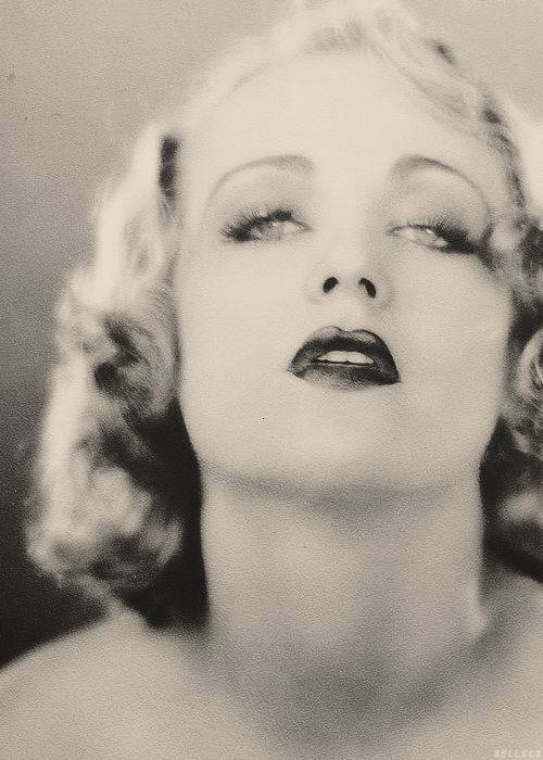 Carole Lombard