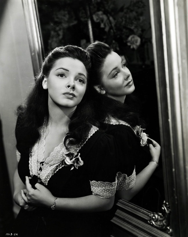 Kathryn Grayson Kathryn Grayson
