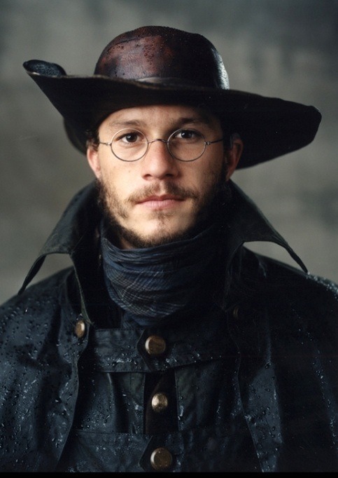 Heath Ledger Heath Ledger