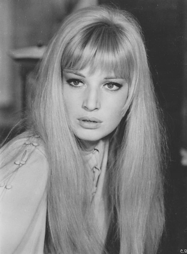 Picture of Monica Vitti