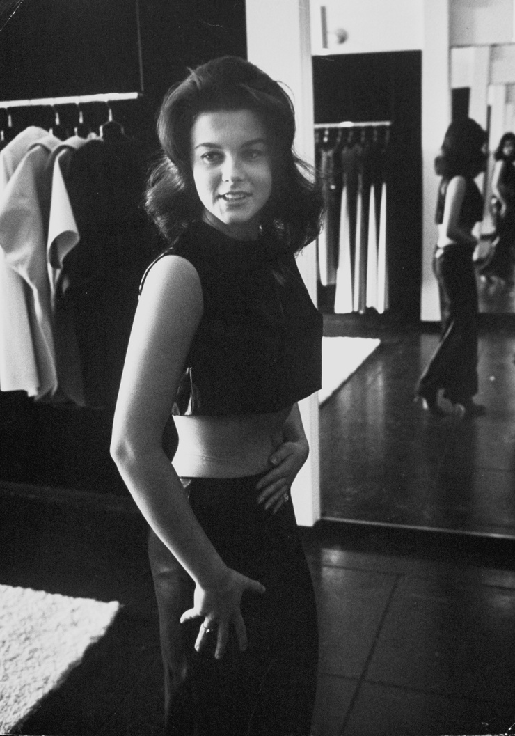Ann-Margret Ann-Margret