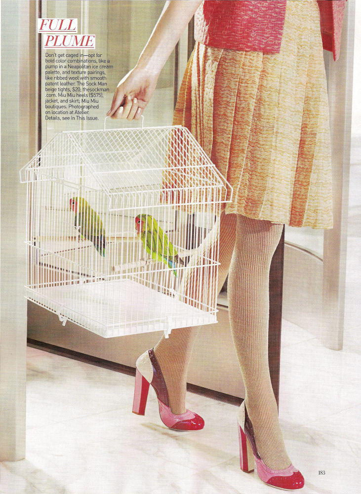 Shannan Click