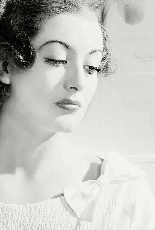 Joan Crawford Joan Crawford