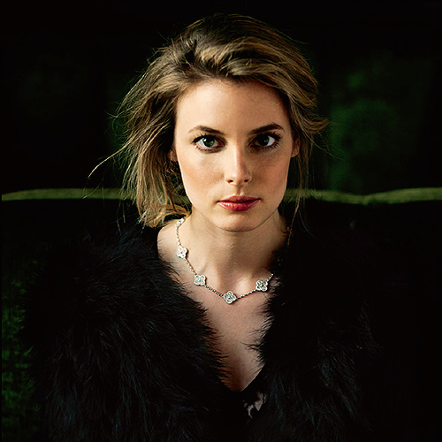 Gillian Jacobs