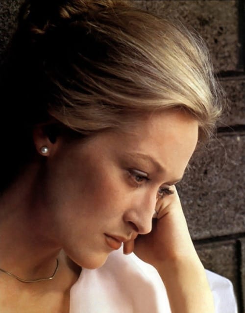 Meryl Streep