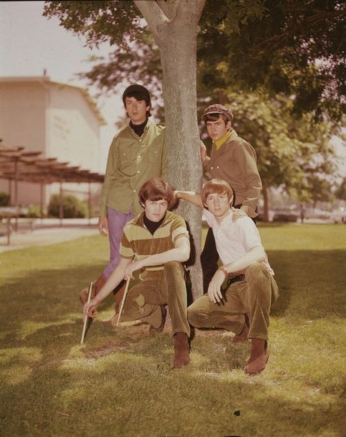 The Monkees The Monkees