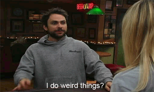 It's Always Sunny in Philadelphia It's Always Sunny in Philadelphia