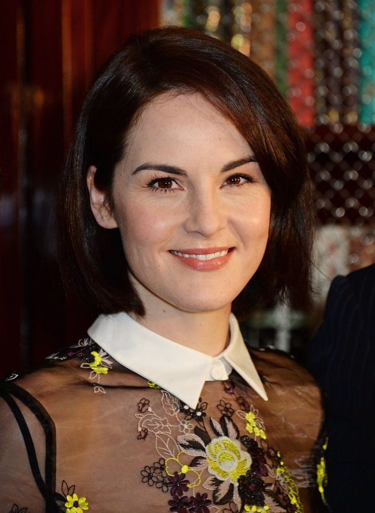 Michelle Dockery