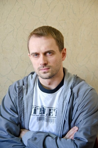 Aleksei Komashko