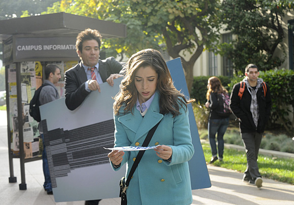 How I Met Your Mother