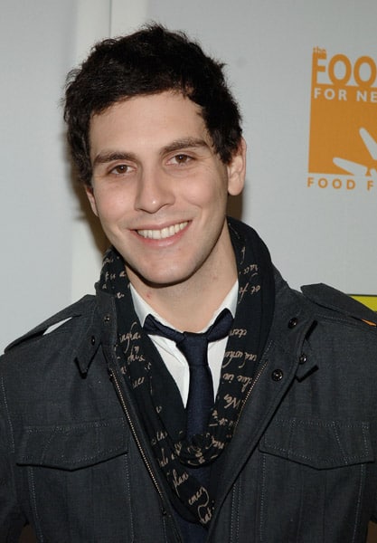 Gabe Saporta