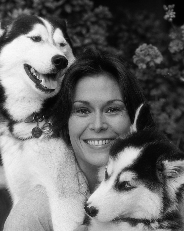 Kate Jackson