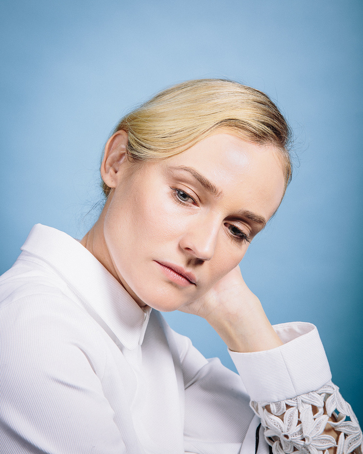 Diane Kruger