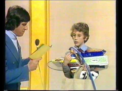 Crackerjack!