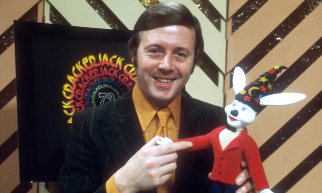 Crackerjack!