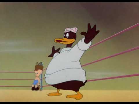 To Duck... or Not to Duck