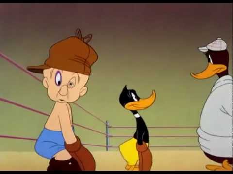 To Duck... or Not to Duck