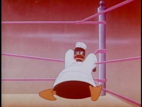 To Duck... or Not to Duck