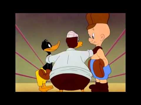 To Duck... or Not to Duck