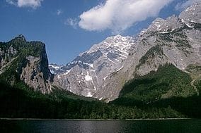 Berchtesgaden National Park