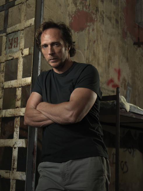 Alexander Mahone