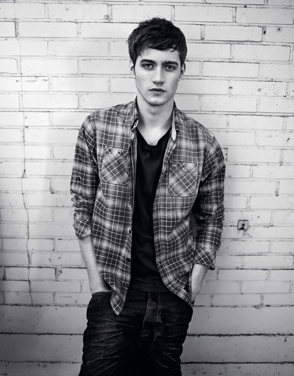 Will Higginson