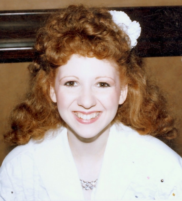 Bonnie Langford Bonnie Langford