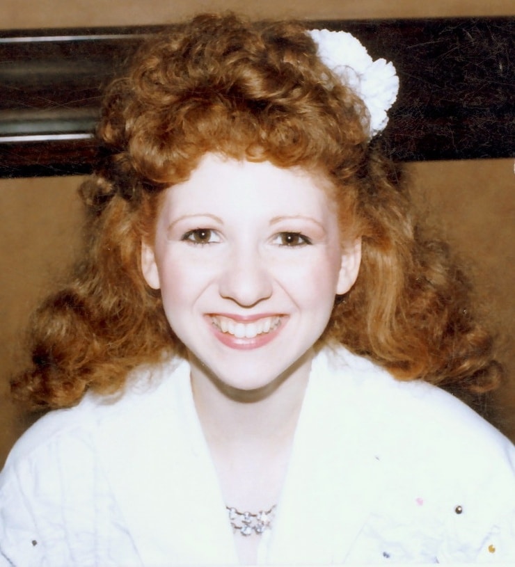 Bonnie Langford