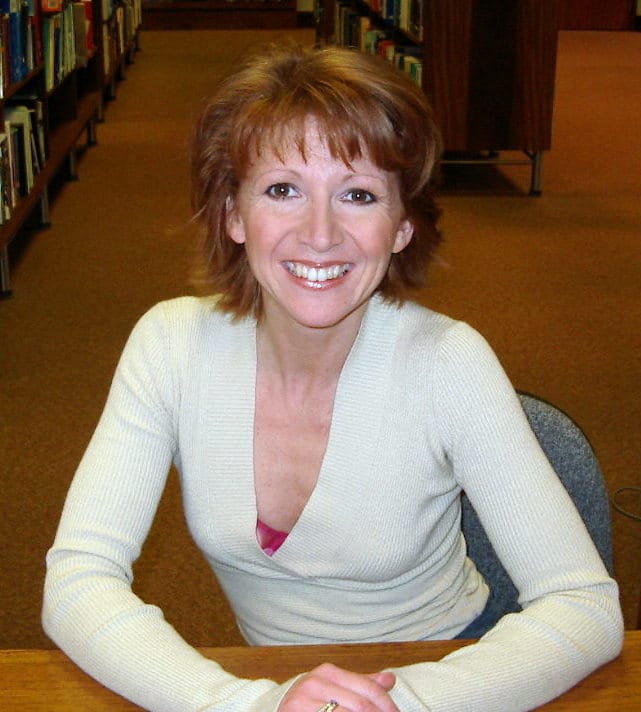 Bonnie Langford Bonnie Langford