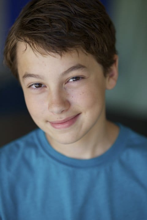 Picture of Hayden Byerly