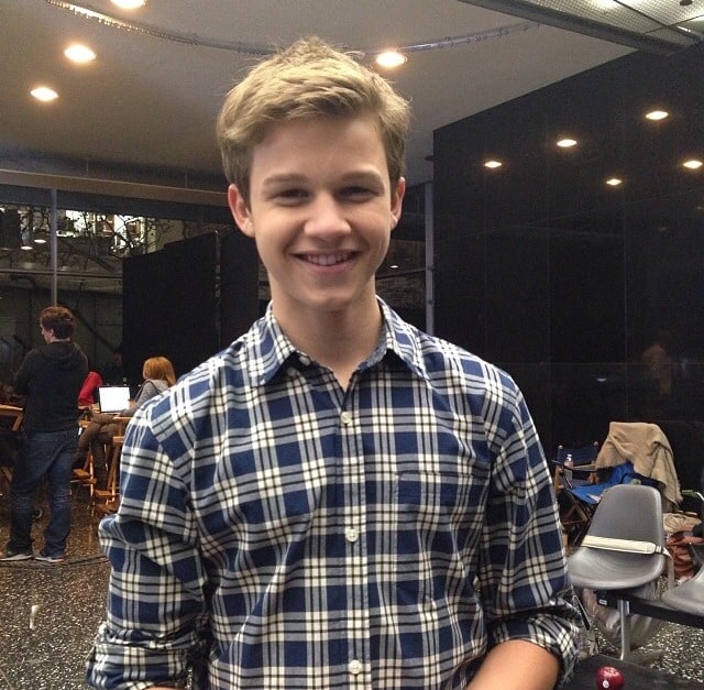 Gavin Macintosh