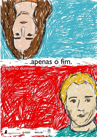Apenas o Fim Apenas o Fim