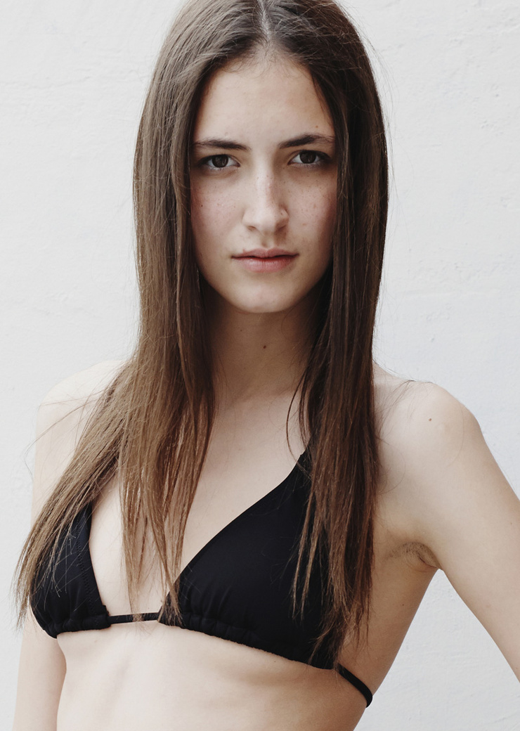 Greta Zhekova