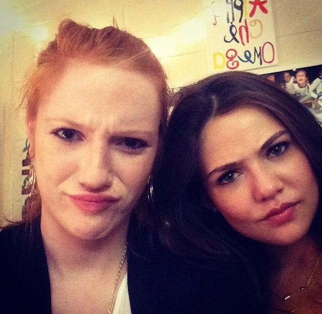 Danielle Campbell