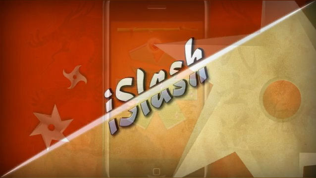 iSlash