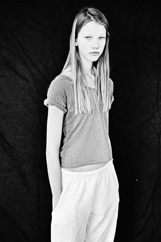 Bente Steffens