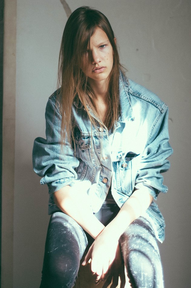 Bente Steffens
