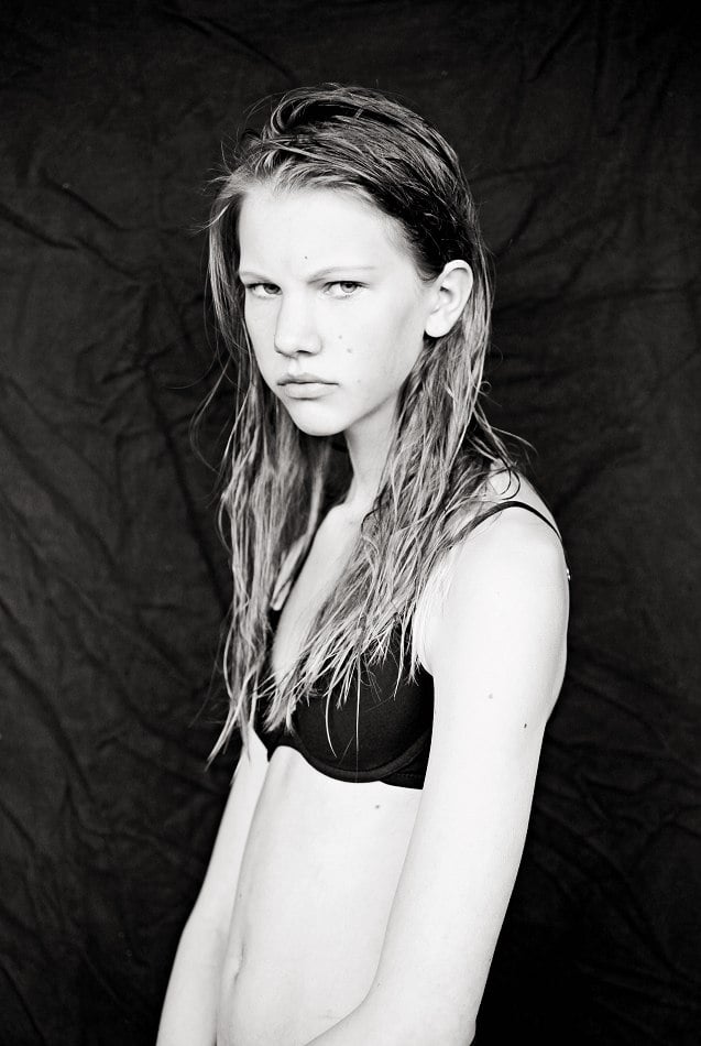 Bente Steffens