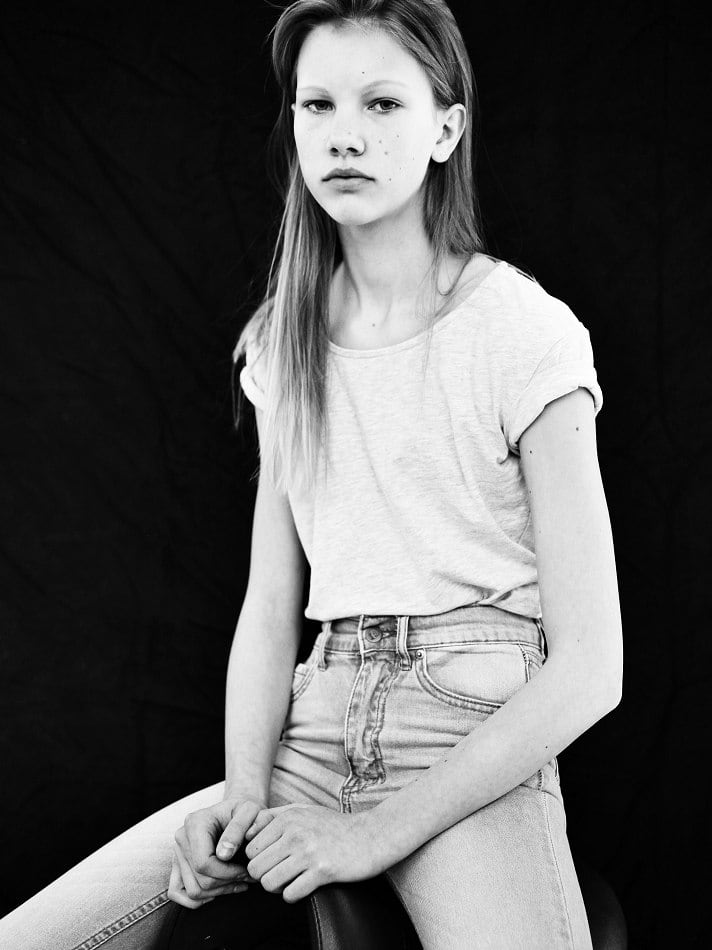 Bente Steffens