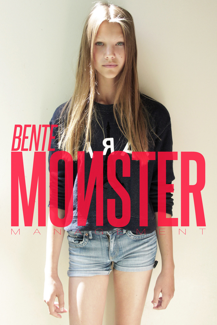 Bente Steffens