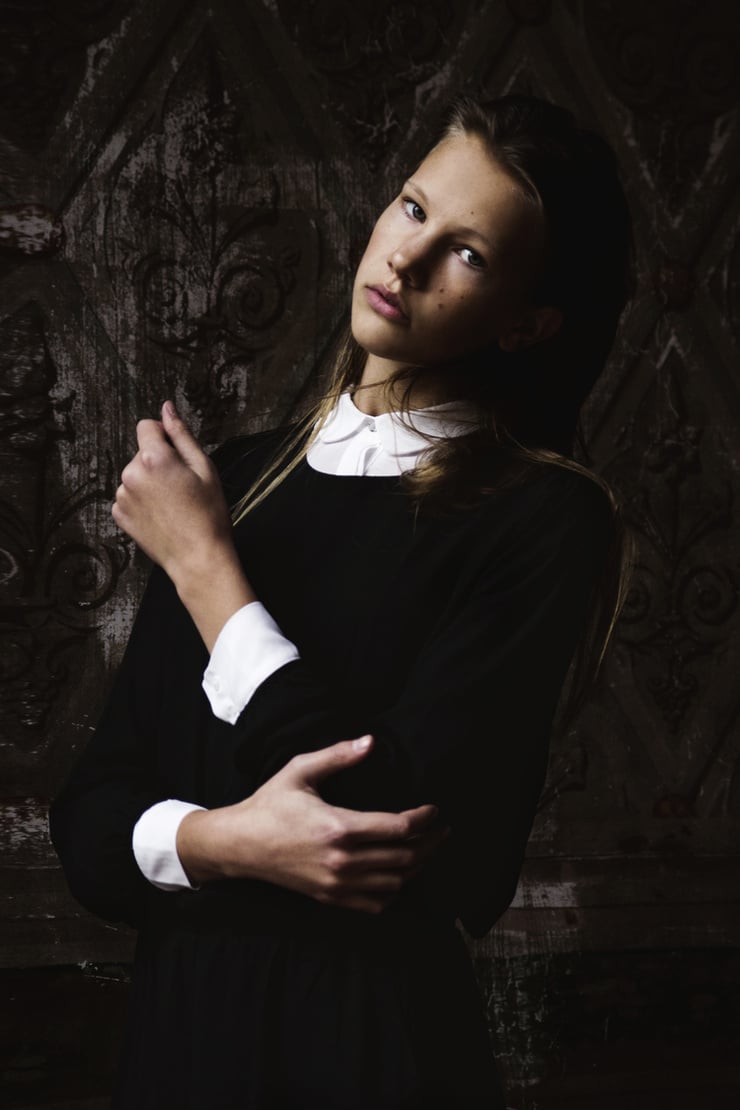 Bente Steffens