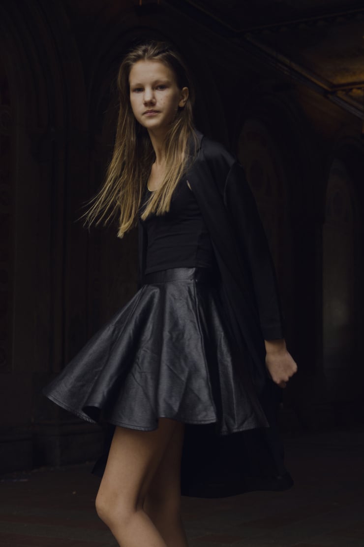 Bente Steffens