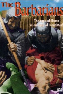 The Pagans