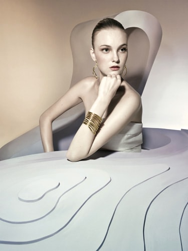 Caroline Trentini Caroline Trentini