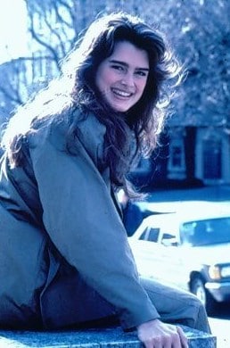 Brooke Shields Brooke Shields