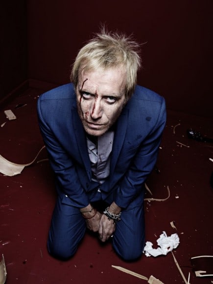 Rhys Ifans