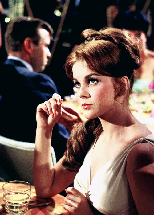 Ann-Margret Ann-Margret