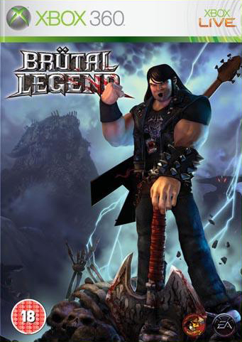 Brütal Legend