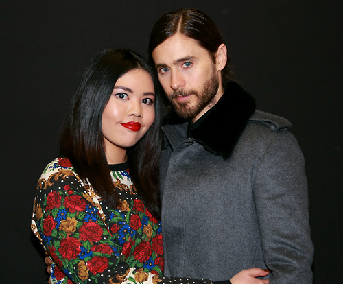 Jared Leto