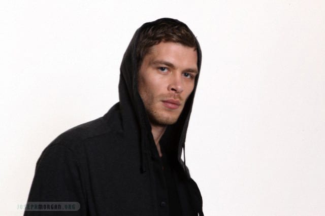 Joseph Morgan